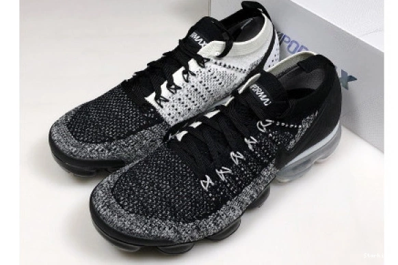 AIR 2 FLYKNIT VAPORMAX 942842-016 ORCA 0804